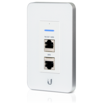 UniFi AP In-Wall